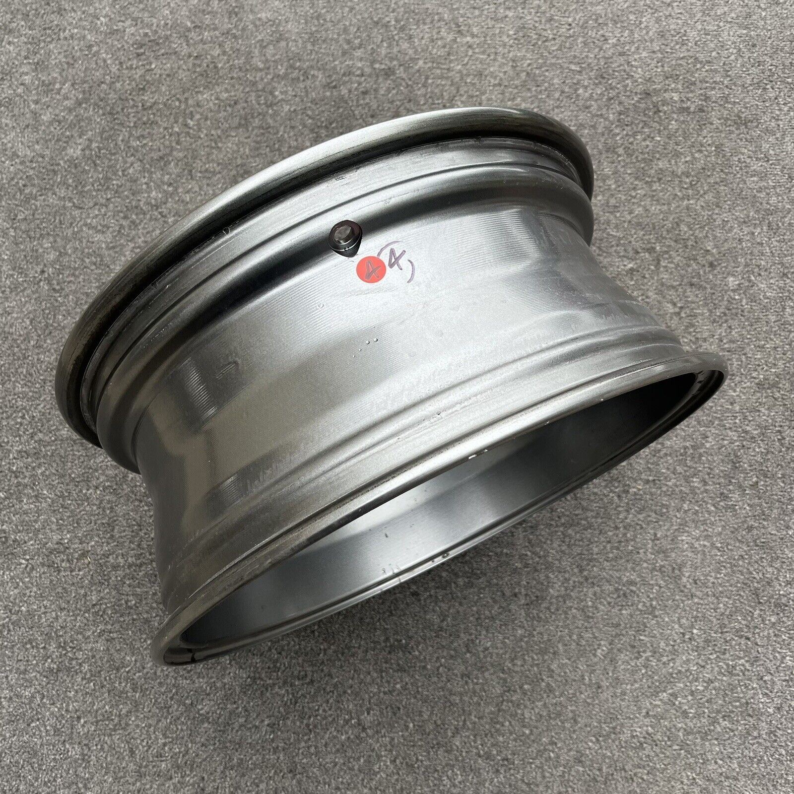 SINGLE 16 INCH WHEEL/RIM KIA K5 2021-2023 OEM GENUINE GRAY 71026 | JC ...