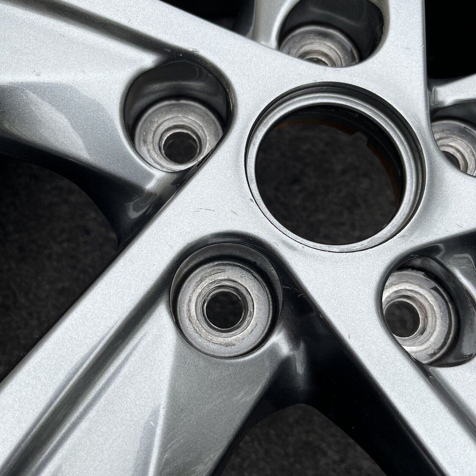 SINGLE 16 INCH WHEEL/RIM KIA K5 2021-2023 OEM GENUINE GRAY 71026 | JC ...