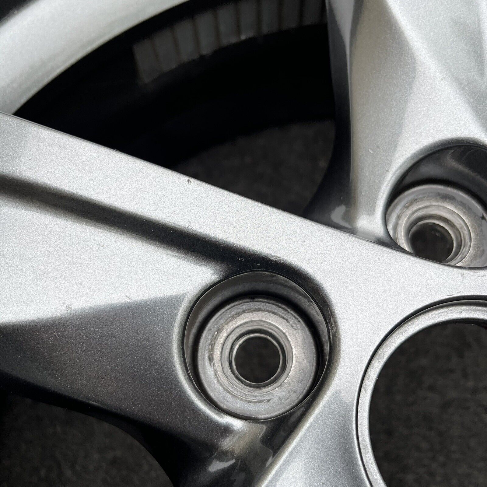 SINGLE 16 INCH WHEEL/RIM KIA K5 2021-2023 OEM GENUINE GRAY 71026 | JC ...