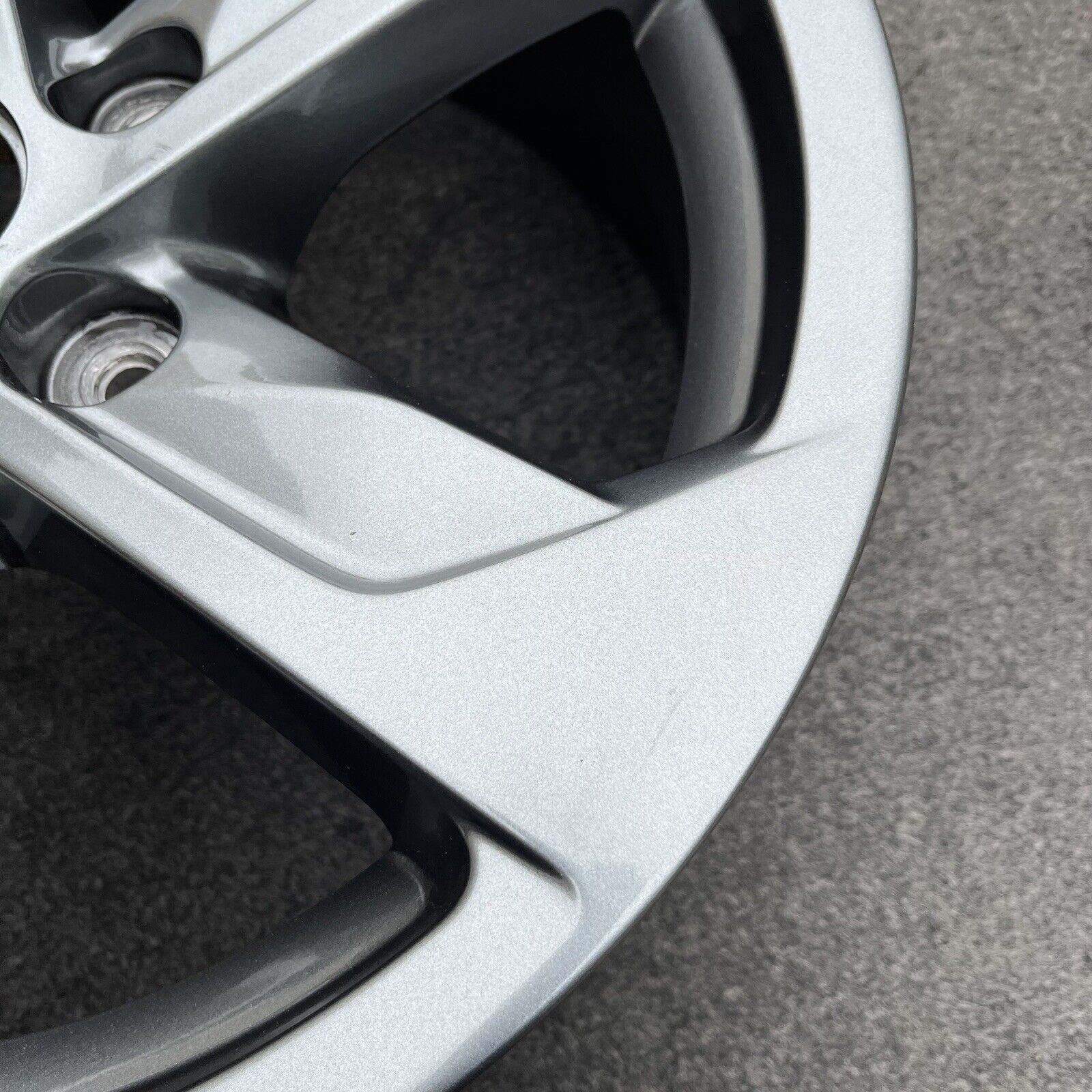 SINGLE 16 INCH WHEEL/RIM KIA K5 2021-2023 OEM GENUINE GRAY 71026 | JC ...